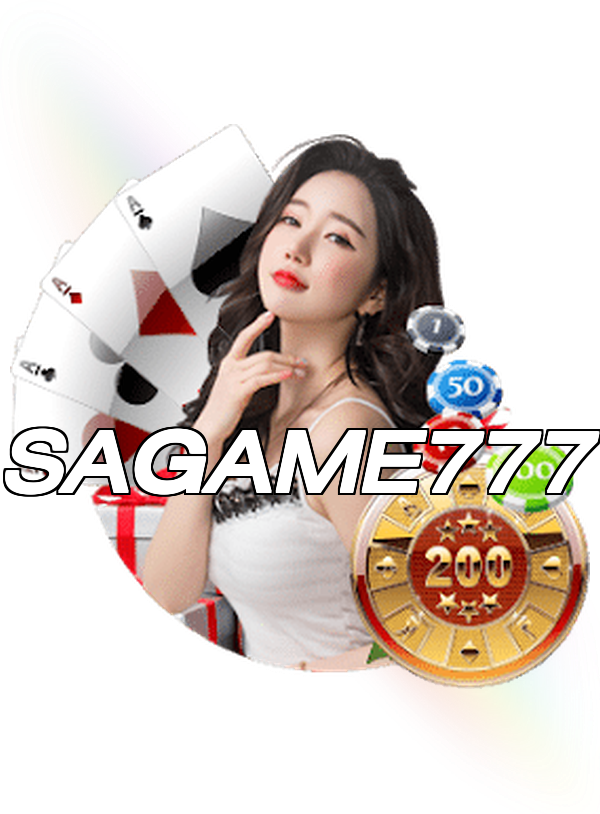 SAGAME777